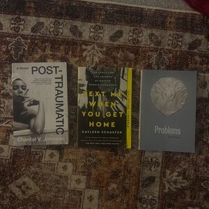 Book Bundle